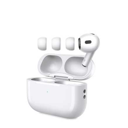 Airpods Pro 2nd Generation 100% ANC Noyce Cancellation Pop Up Assemble in Dubai - AIRPRO2W by Dreamvaly