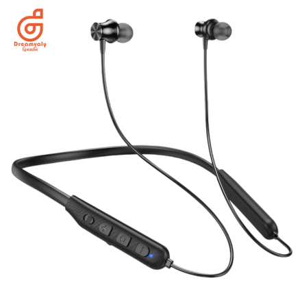 Hoco ES64 Easy Sound Sports BT Earphones by Dreamvaly