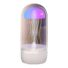 Jellyfish Night Light Bluetooth-Compatible Speaker…