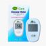 PCL Care Glucose Meter Blood Glucose Monitor