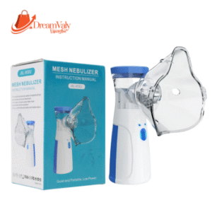 Nebulizer machine mini portable handhold Nebulizer machine for baby and adult