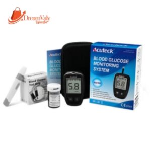 Blood Glucose Monitoring Systems-Acuteck