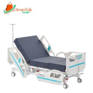 Five Function Electric Hospital Bed
