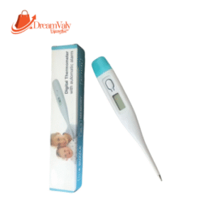 Digital Thermometer