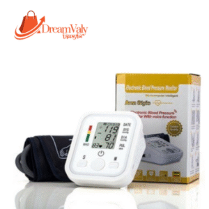 Digital blood pressure machine-BP check machine-Blood Pressure Monitors